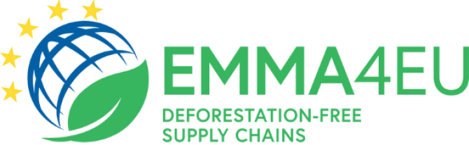 Logo EMMA4EU